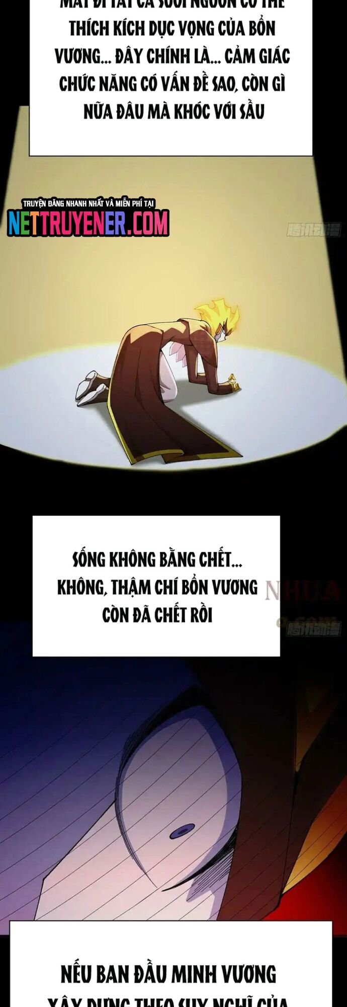 Ta Nhặt Được Thuộc Tính Tại Tu Chân Giới [Chap 300-305] - Page 27
