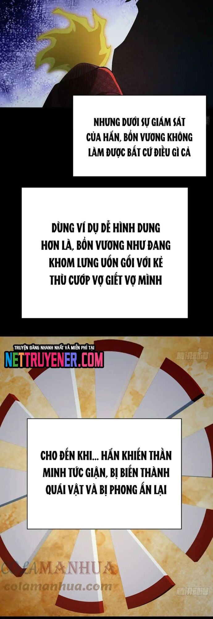 Ta Nhặt Được Thuộc Tính Tại Tu Chân Giới [Chap 300-305] - Page 29
