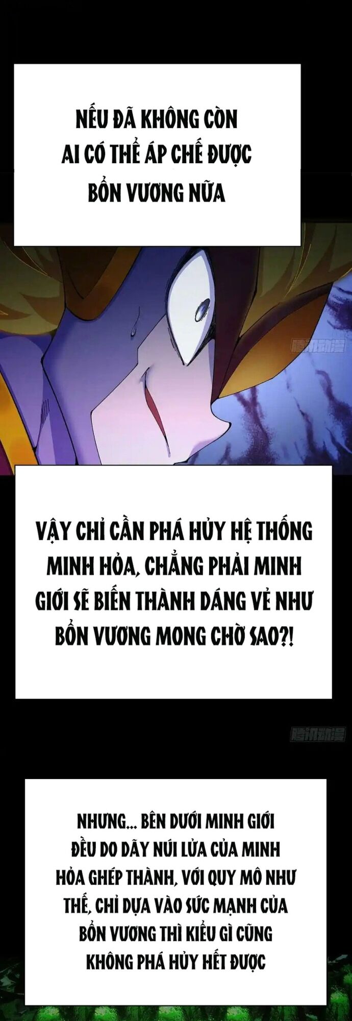 Ta Nhặt Được Thuộc Tính Tại Tu Chân Giới [Chap 300-305] - Page 30