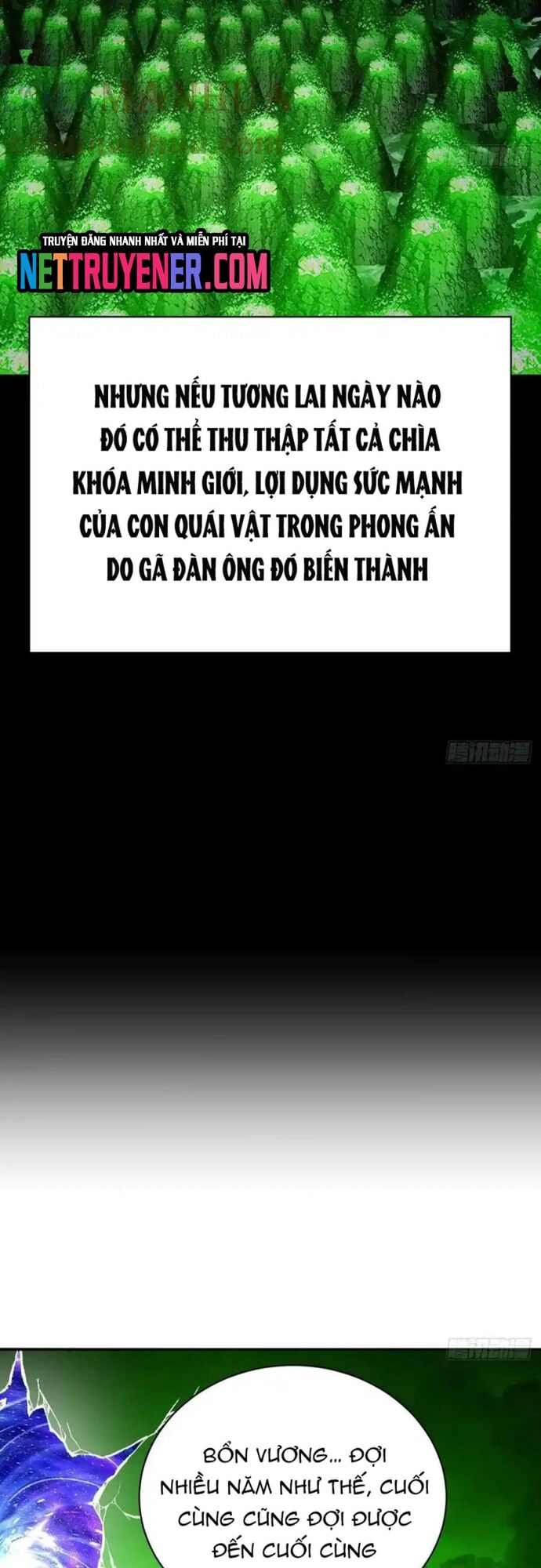 Ta Nhặt Được Thuộc Tính Tại Tu Chân Giới [Chap 300-305] - Page 31