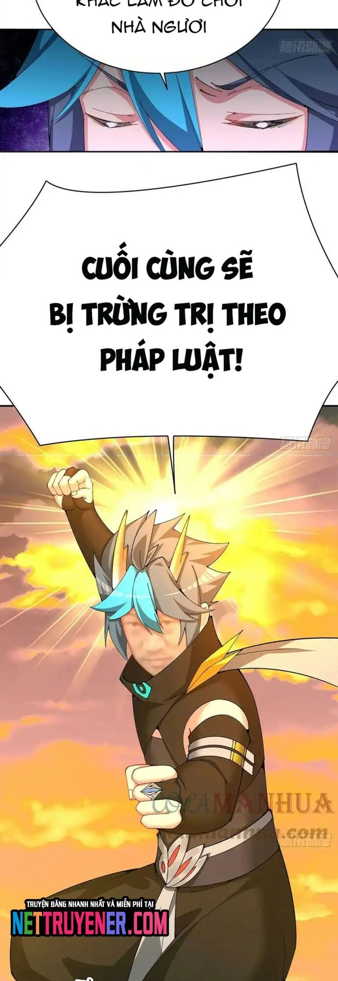 Ta Nhặt Được Thuộc Tính Tại Tu Chân Giới [Chap 300-305] - Page 35