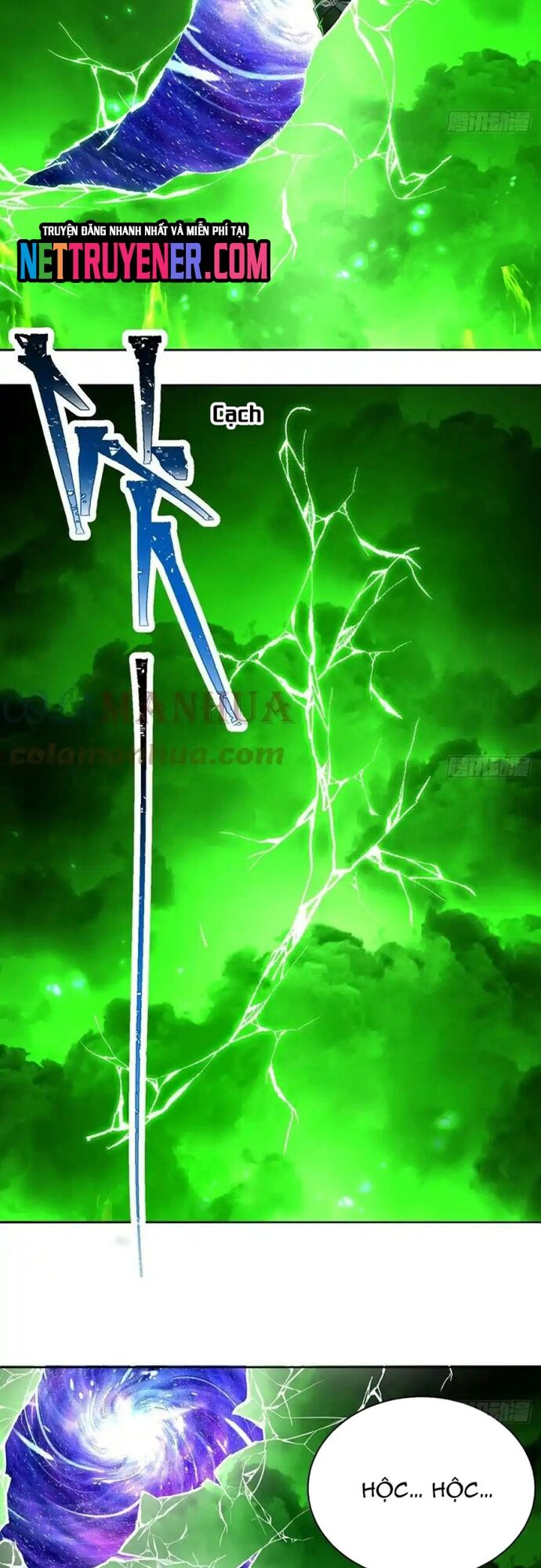 Ta Nhặt Được Thuộc Tính Tại Tu Chân Giới [Chap 300-305] - Page 4