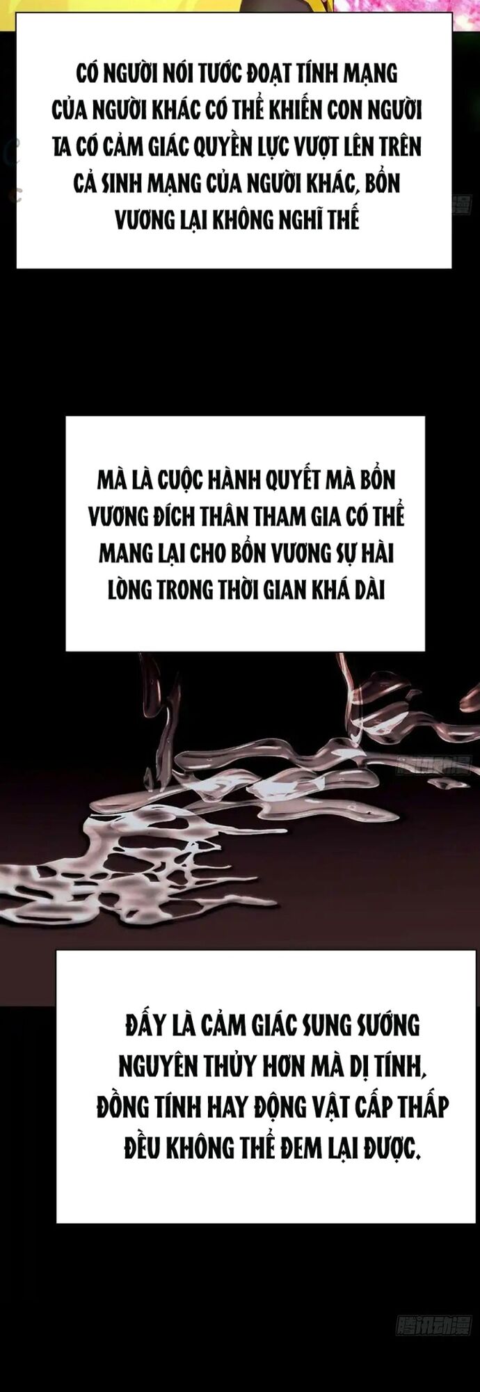 Ta Nhặt Được Thuộc Tính Tại Tu Chân Giới [Chap 300-305] - Page 8