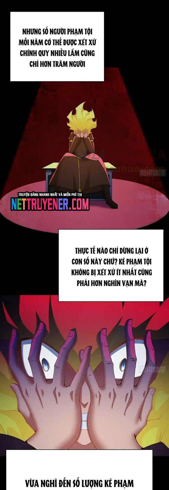 Ta Nhặt Được Thuộc Tính Tại Tu Chân Giới [Chap 300-305] - Page 9