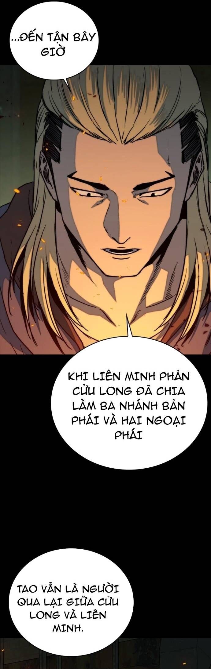 Cửu Long Saroka [Chap 31] - Page 14