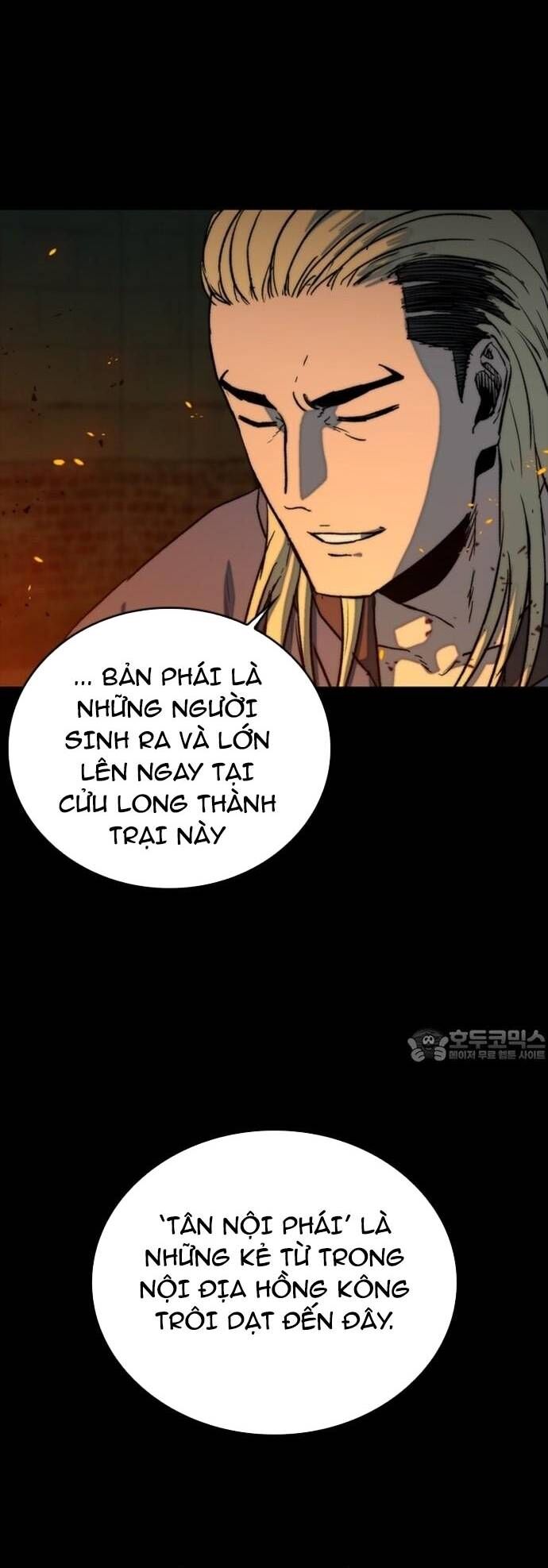 Cửu Long Saroka [Chap 31] - Page 18