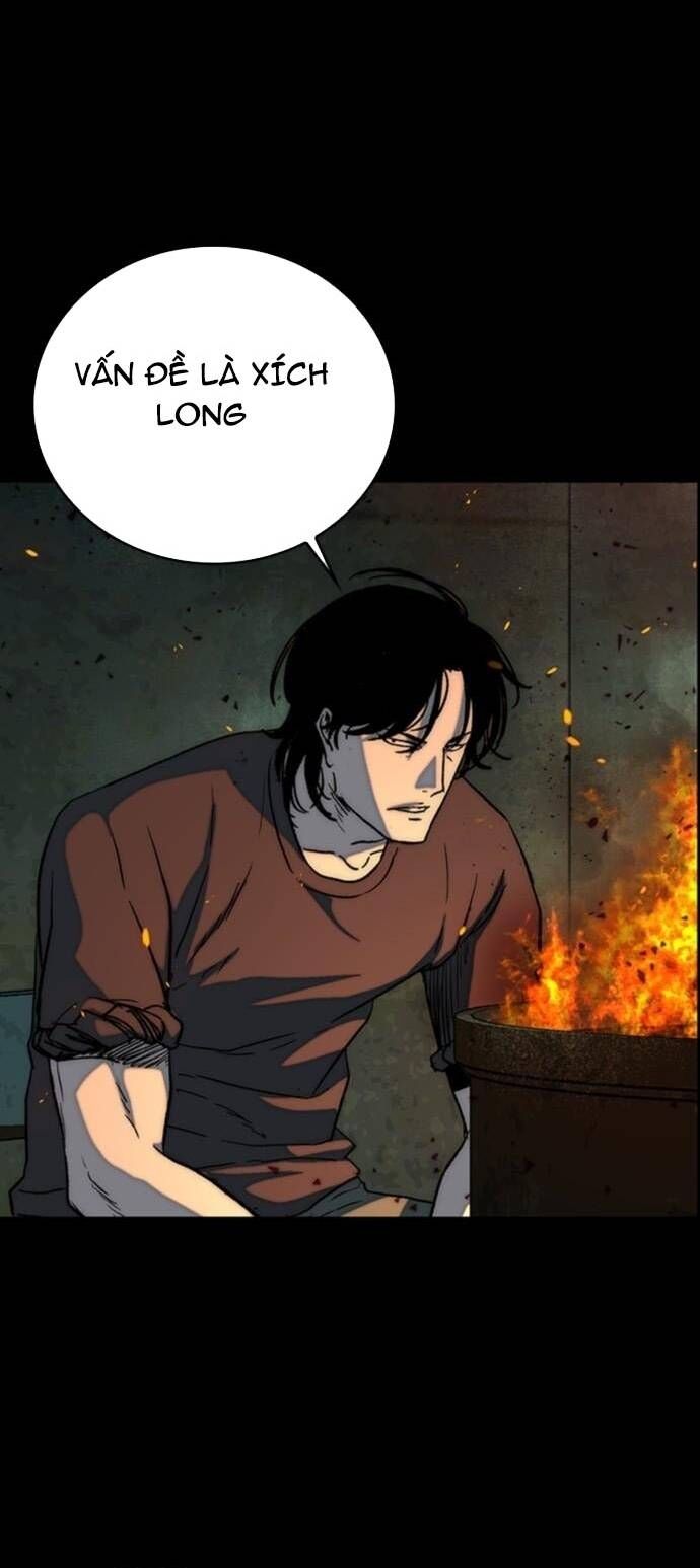 Cửu Long Saroka [Chap 31] - Page 24
