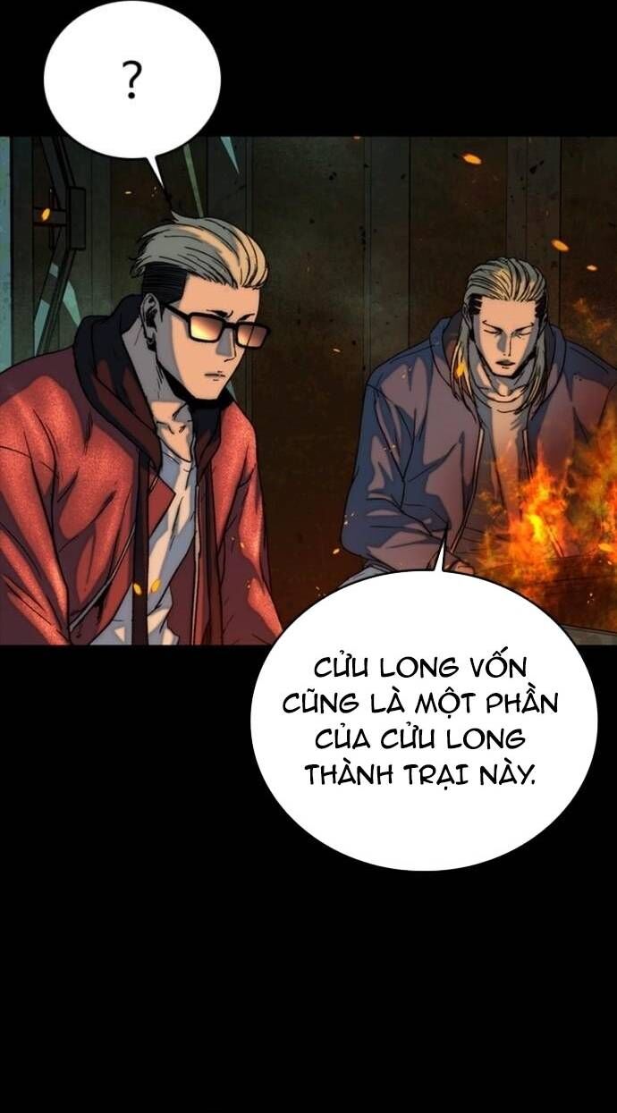 Cửu Long Saroka [Chap 31] - Page 25