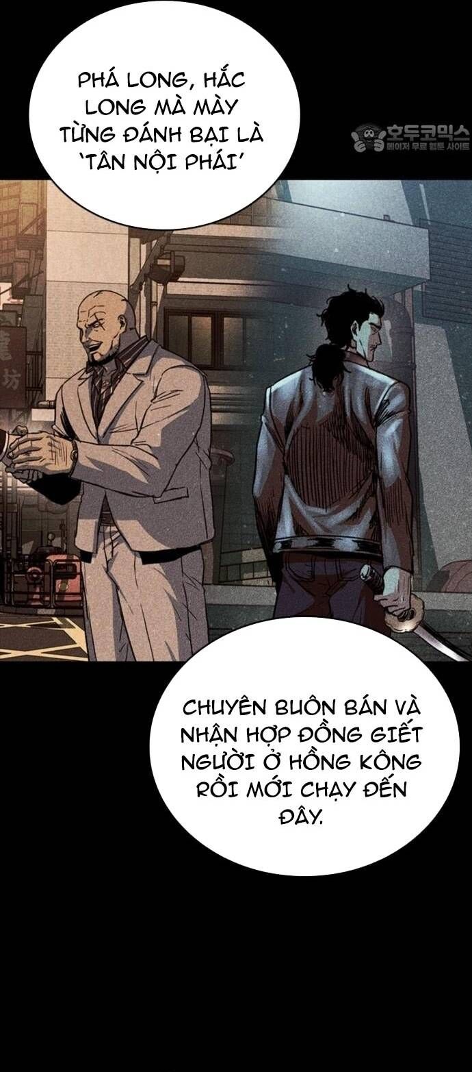 Cửu Long Saroka [Chap 31] - Page 26