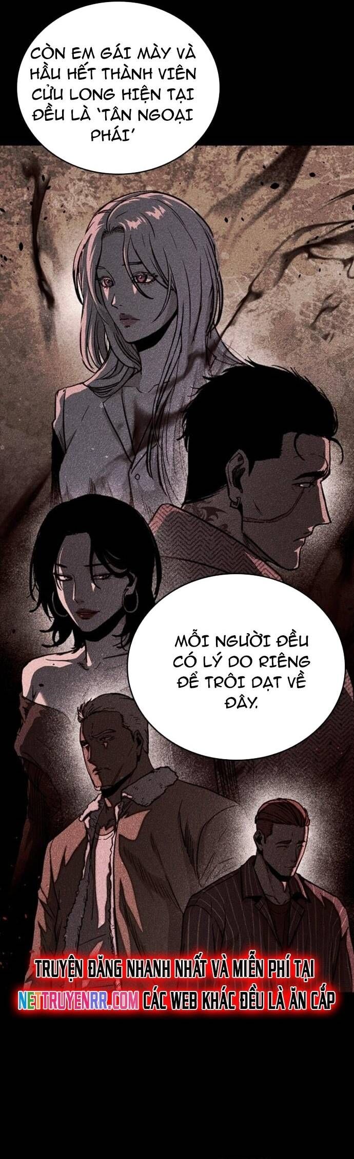 Cửu Long Saroka [Chap 31] - Page 27