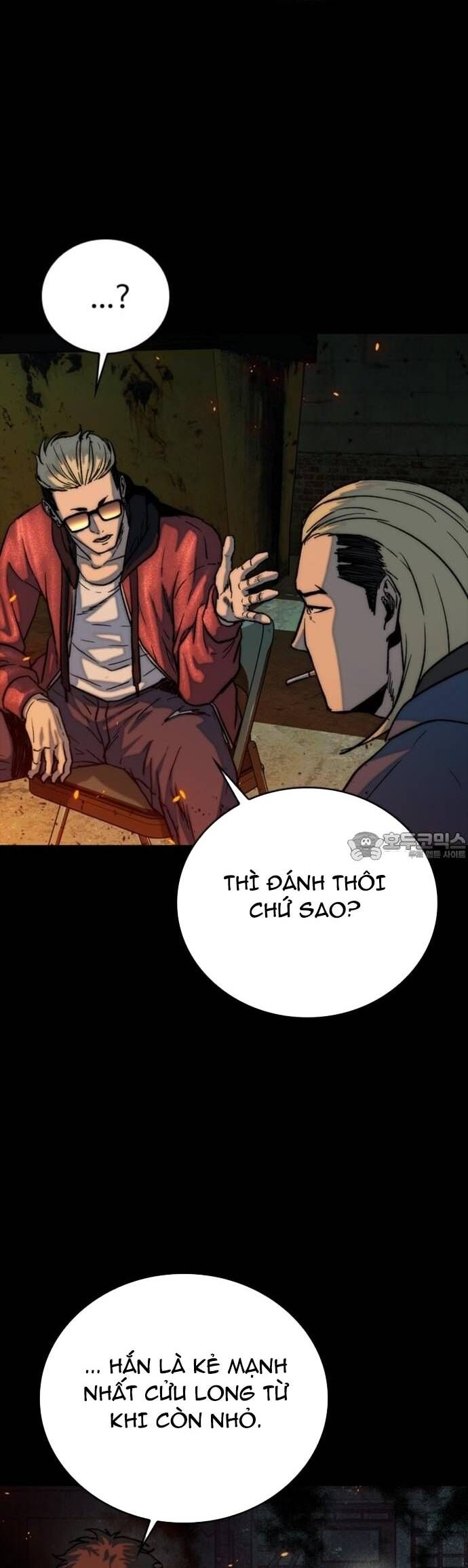 Cửu Long Saroka [Chap 31] - Page 30