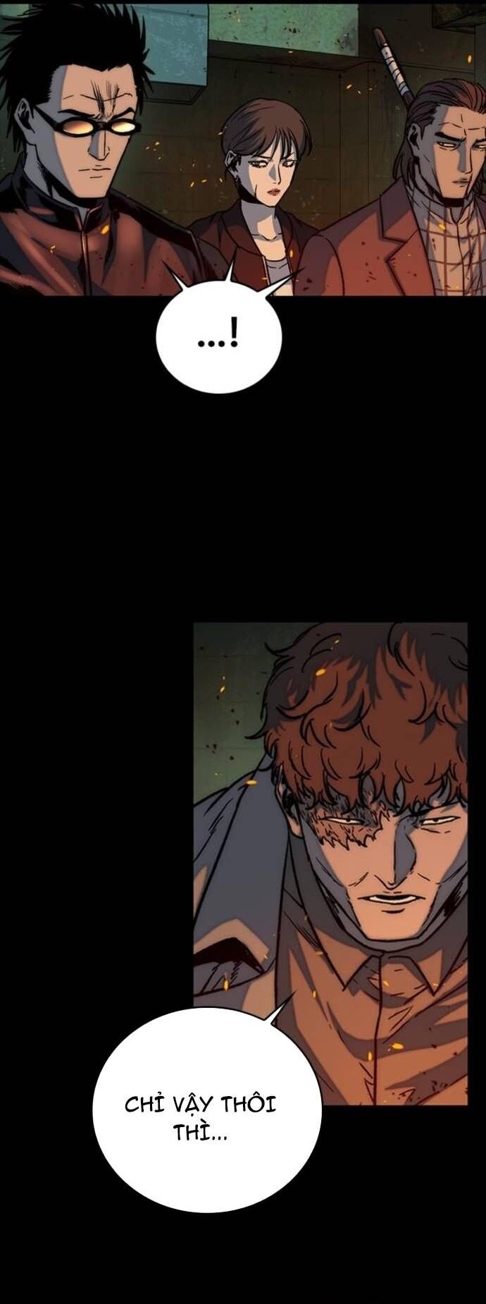 Cửu Long Saroka [Chap 31] - Page 36