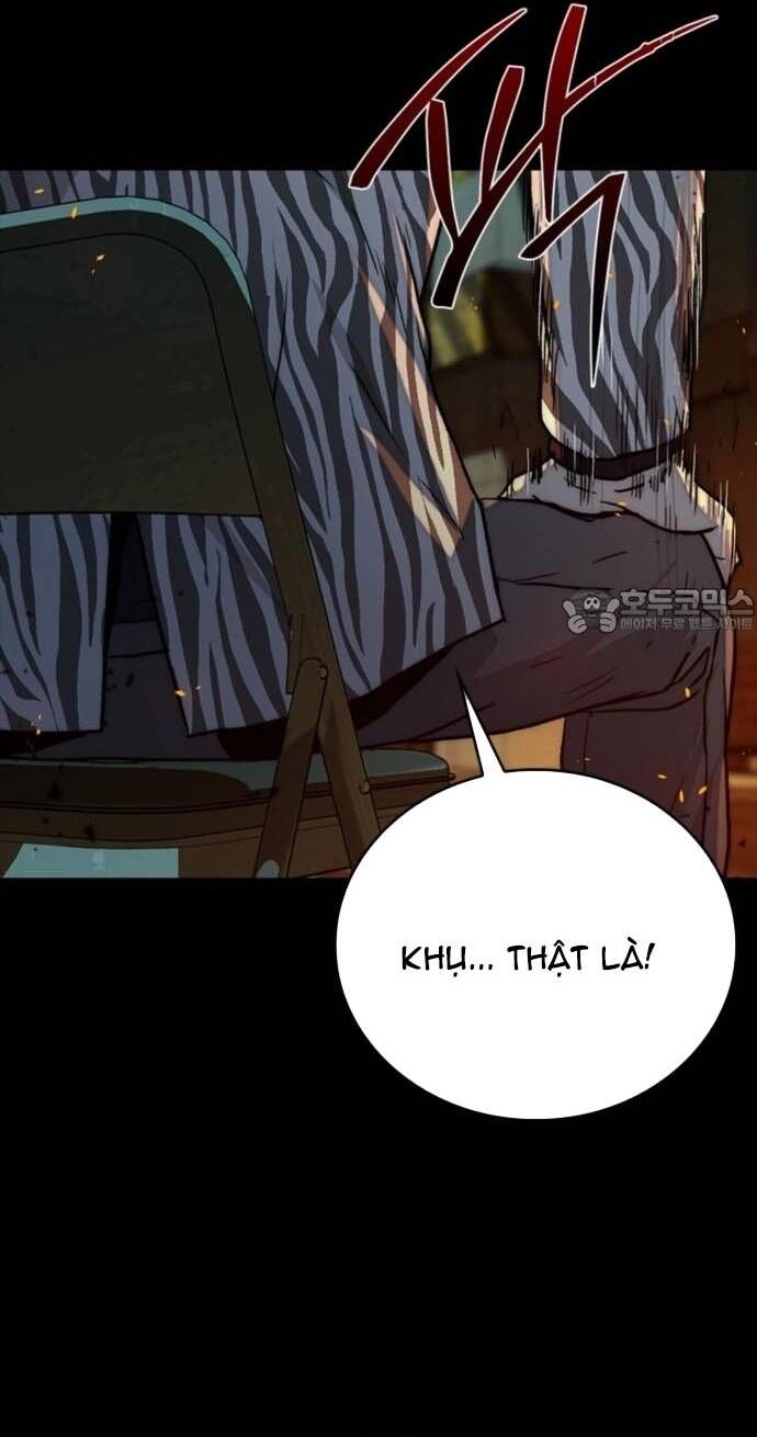Cửu Long Saroka [Chap 31] - Page 37