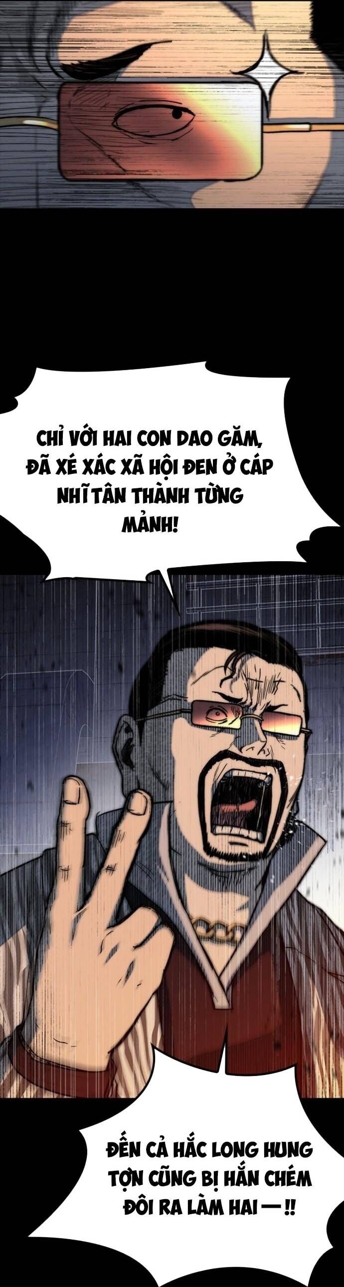 Cửu Long Saroka [Chap 31] - Page 40