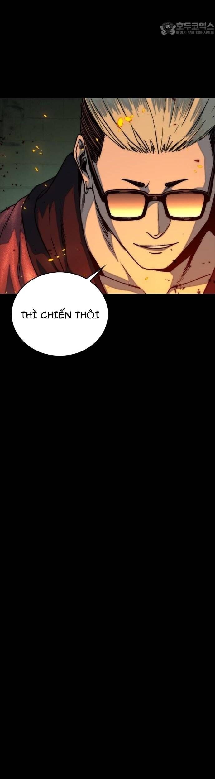 Cửu Long Saroka [Chap 31] - Page 46