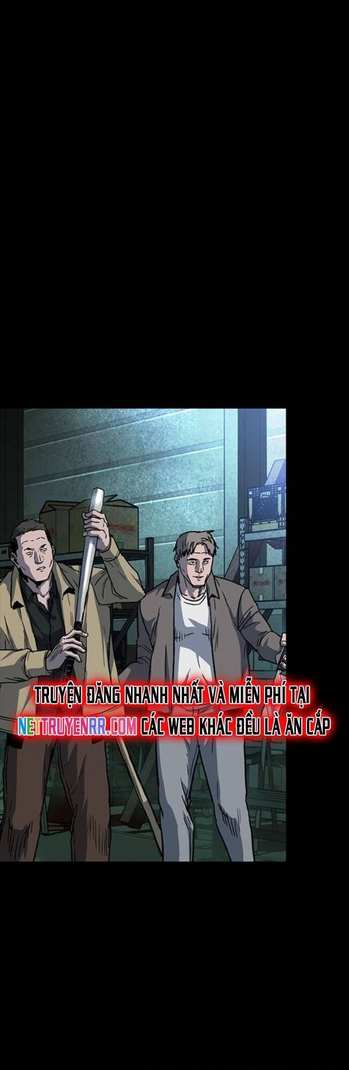 Cửu Long Saroka [Chap 31] - Page 48