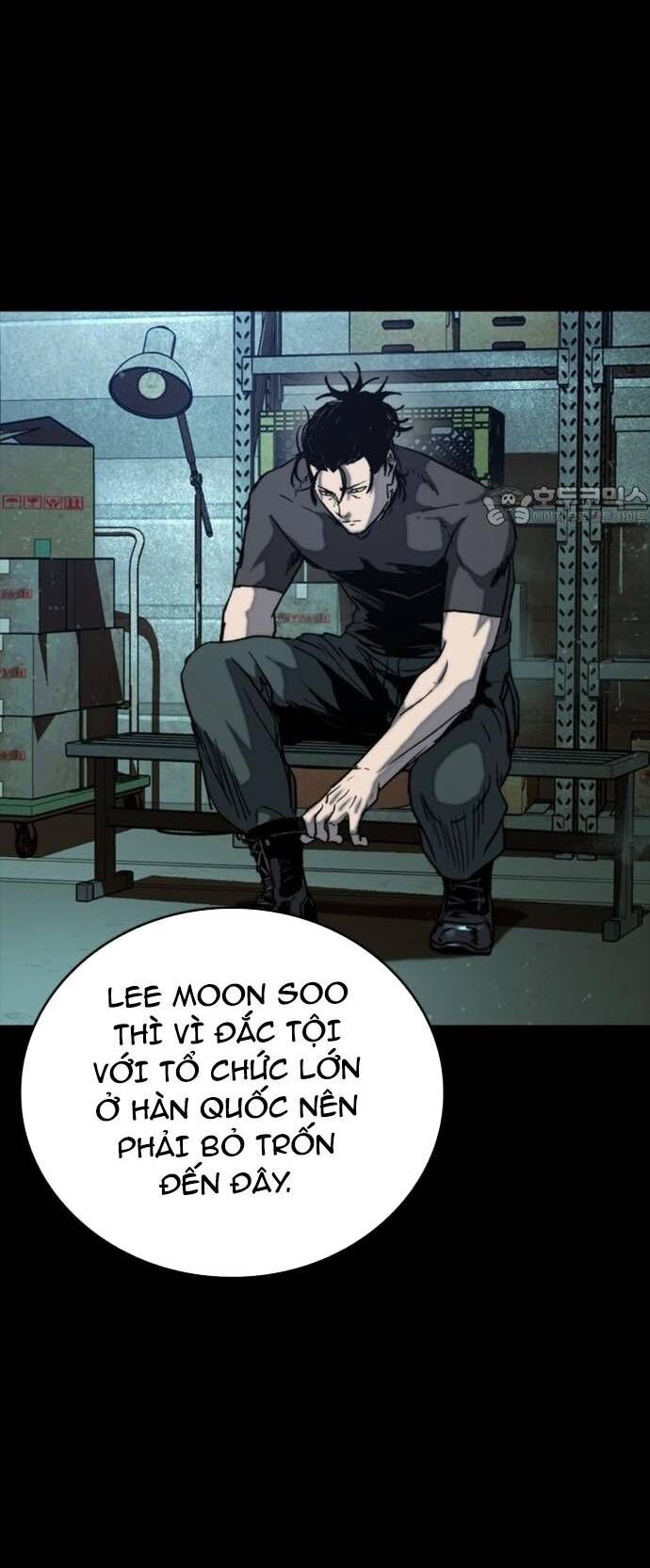 Cửu Long Saroka [Chap 31] - Page 52