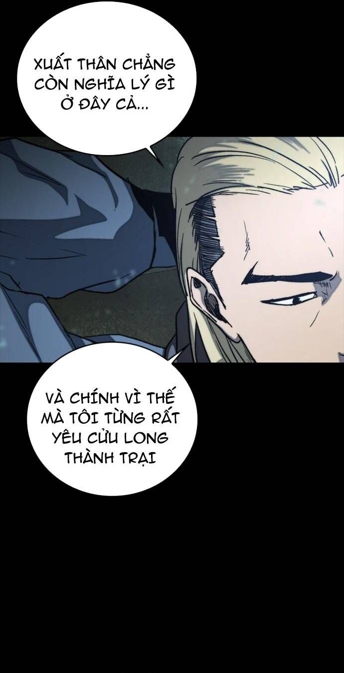 Cửu Long Saroka [Chap 31] - Page 54