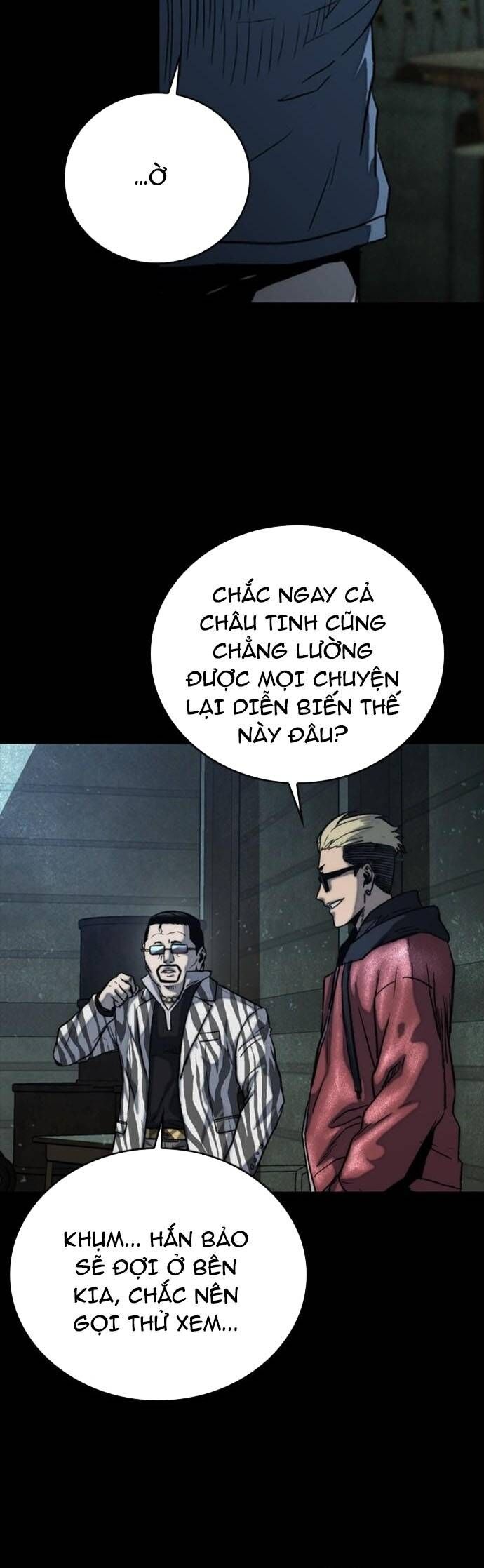 Cửu Long Saroka [Chap 31] - Page 58