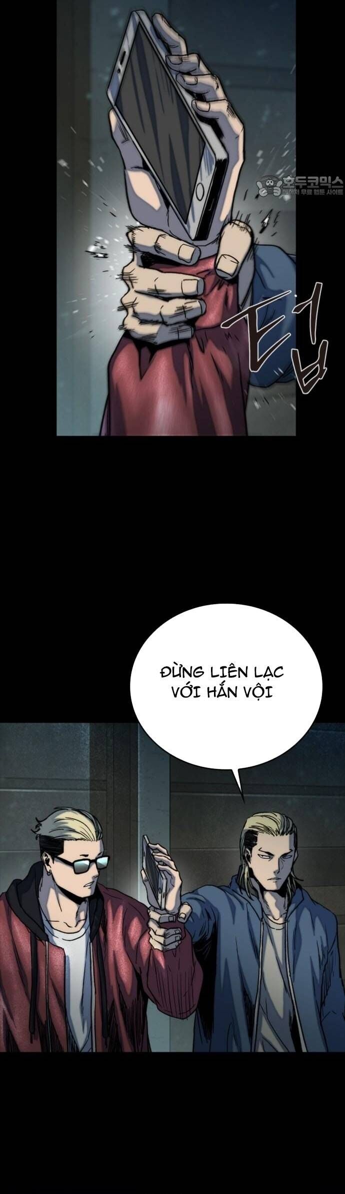 Cửu Long Saroka [Chap 31] - Page 64