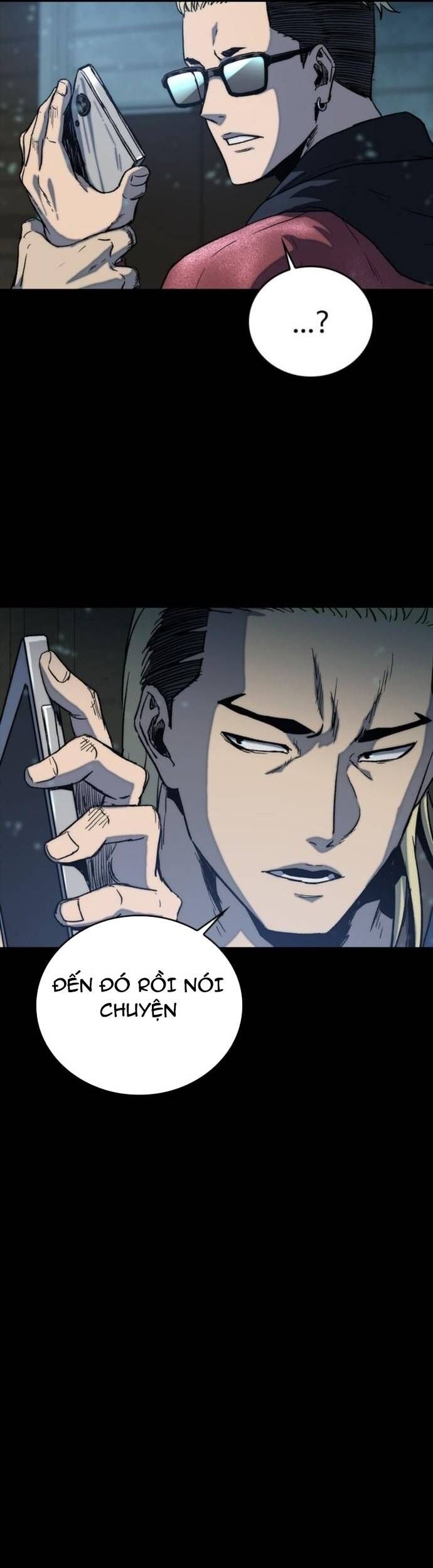 Cửu Long Saroka [Chap 31] - Page 65