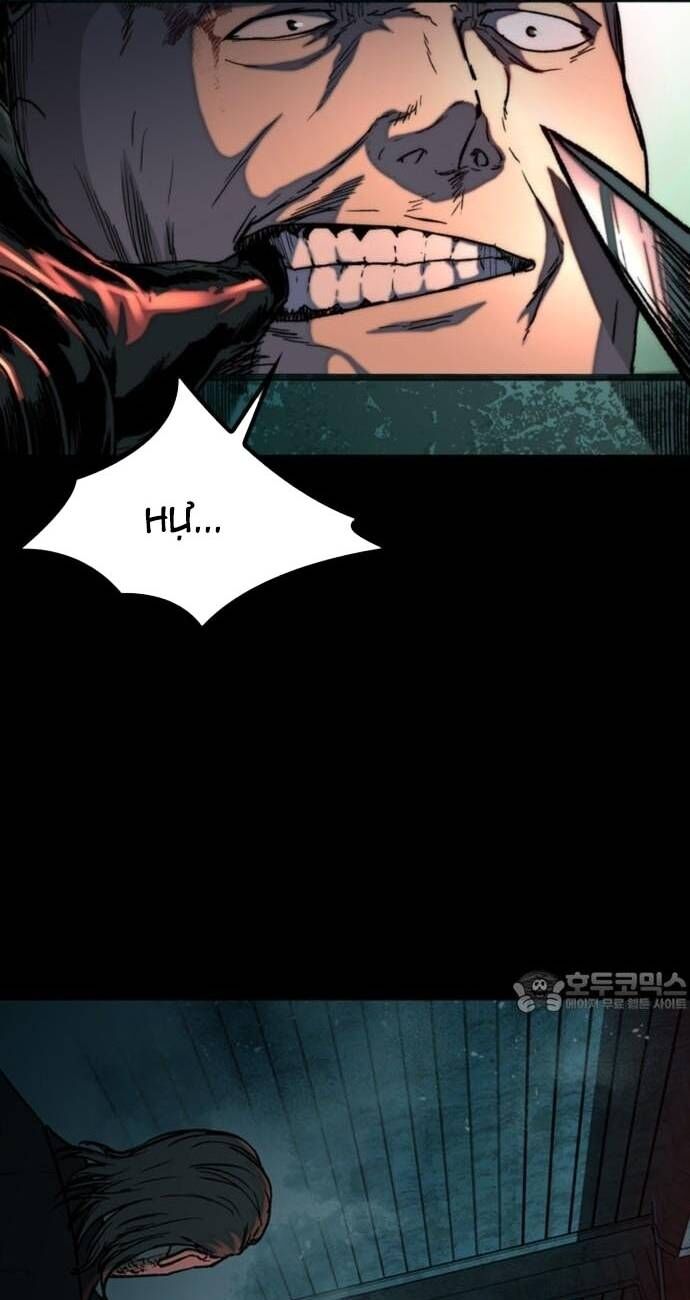 Cửu Long Saroka [Chap 31] - Page 70