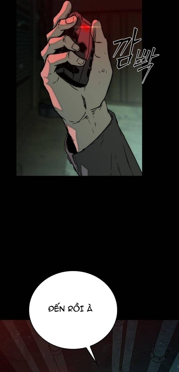 Cửu Long Saroka [Chap 31] - Page 82