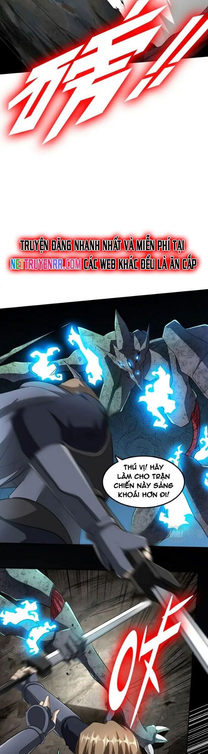 Thợ Săn Mạt Thế [Chap 71-80] - Page 6