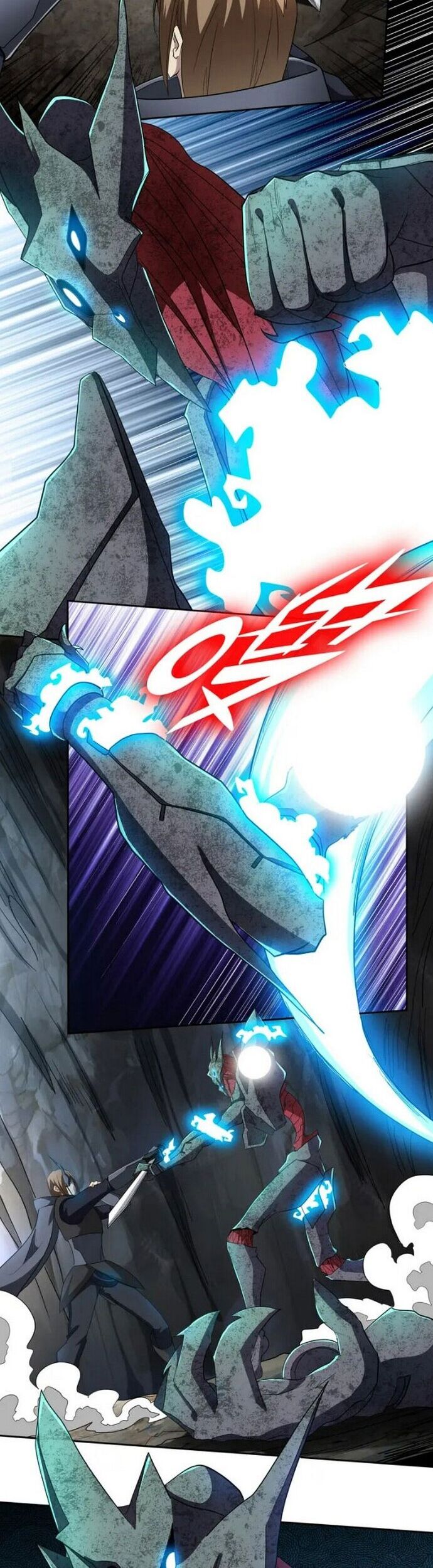 Thợ Săn Mạt Thế [Chap 71-80] - Page 7
