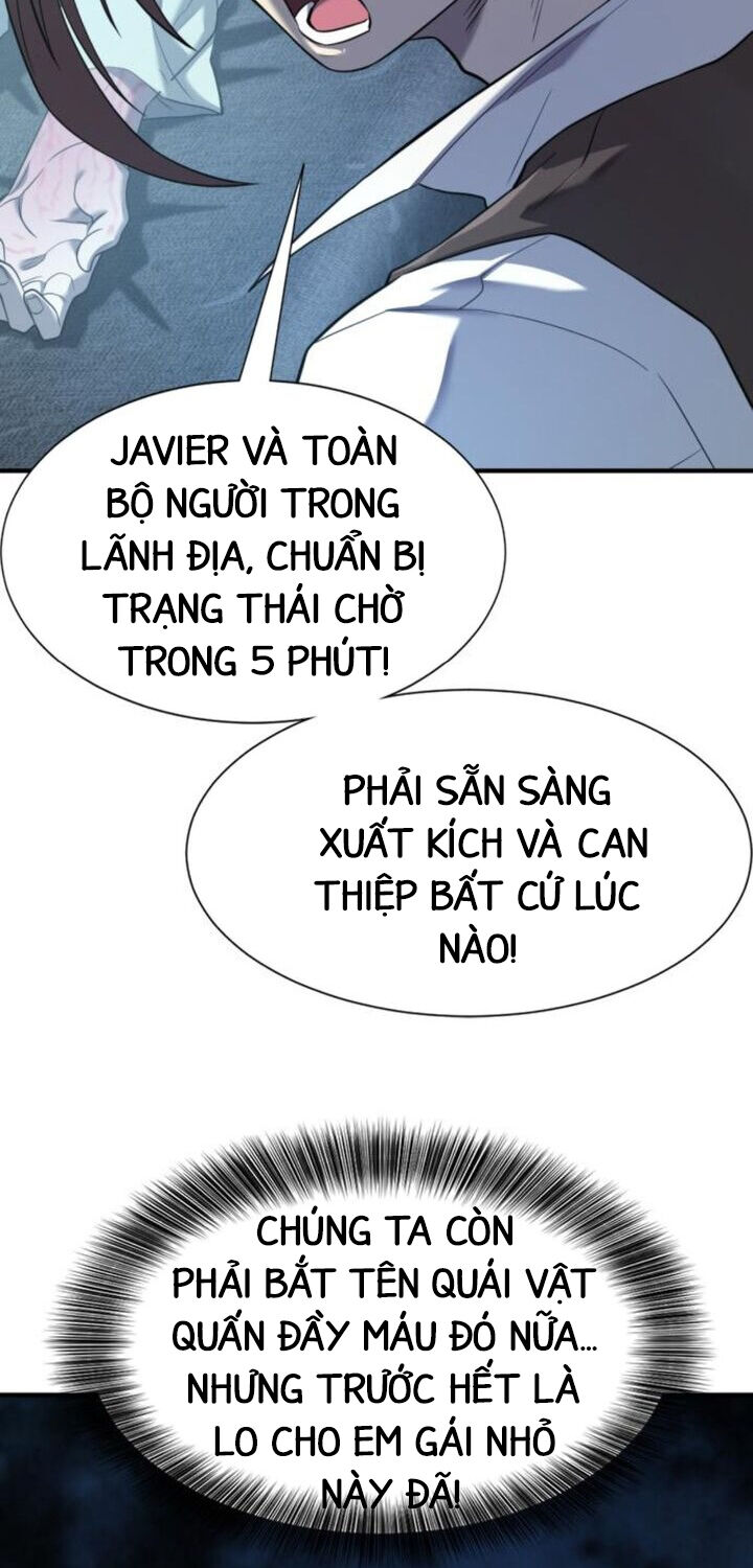 Bậc Thầy Thiết Kế Điền Trang [Chap 181-189] - Page 31
