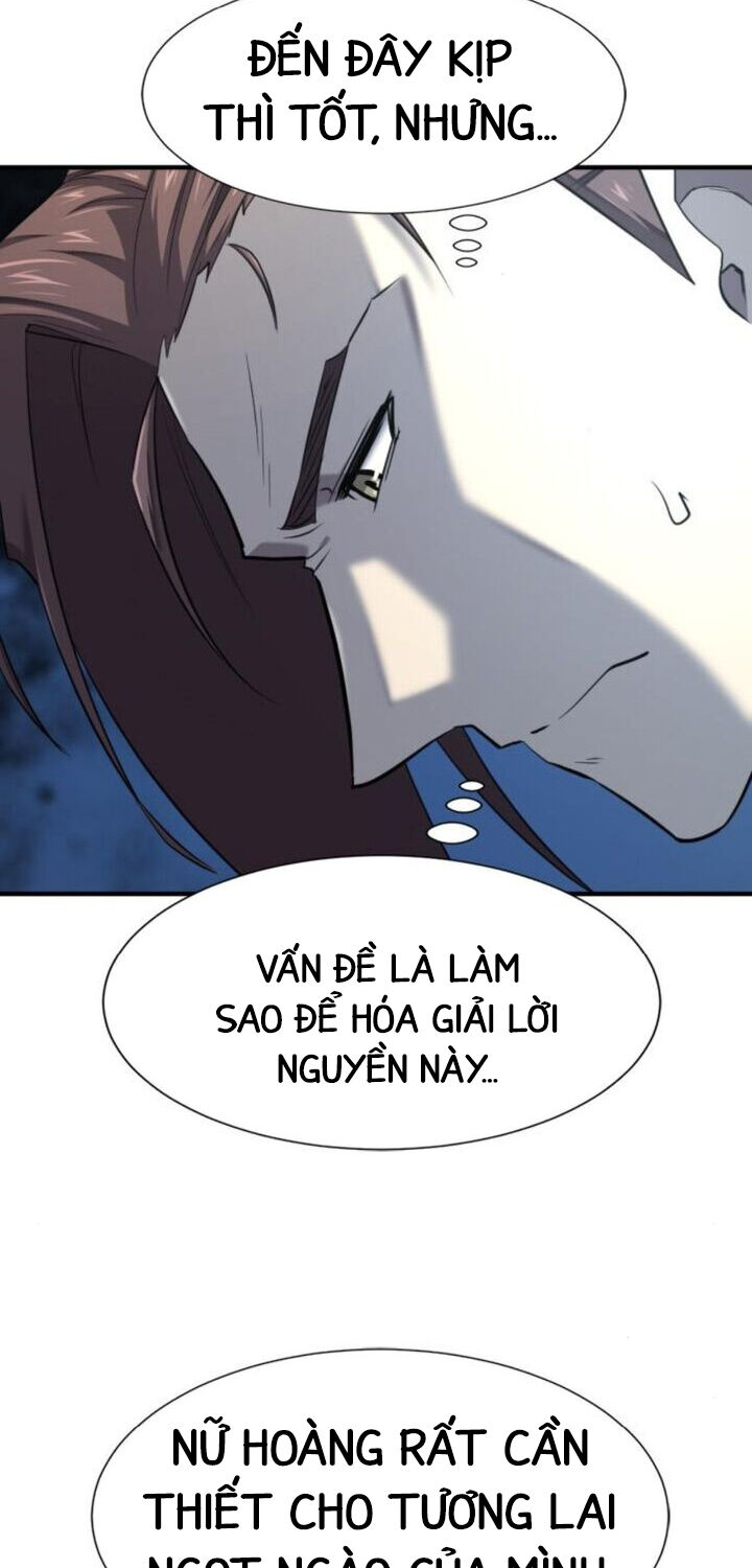 Bậc Thầy Thiết Kế Điền Trang [Chap 181-189] - Page 5