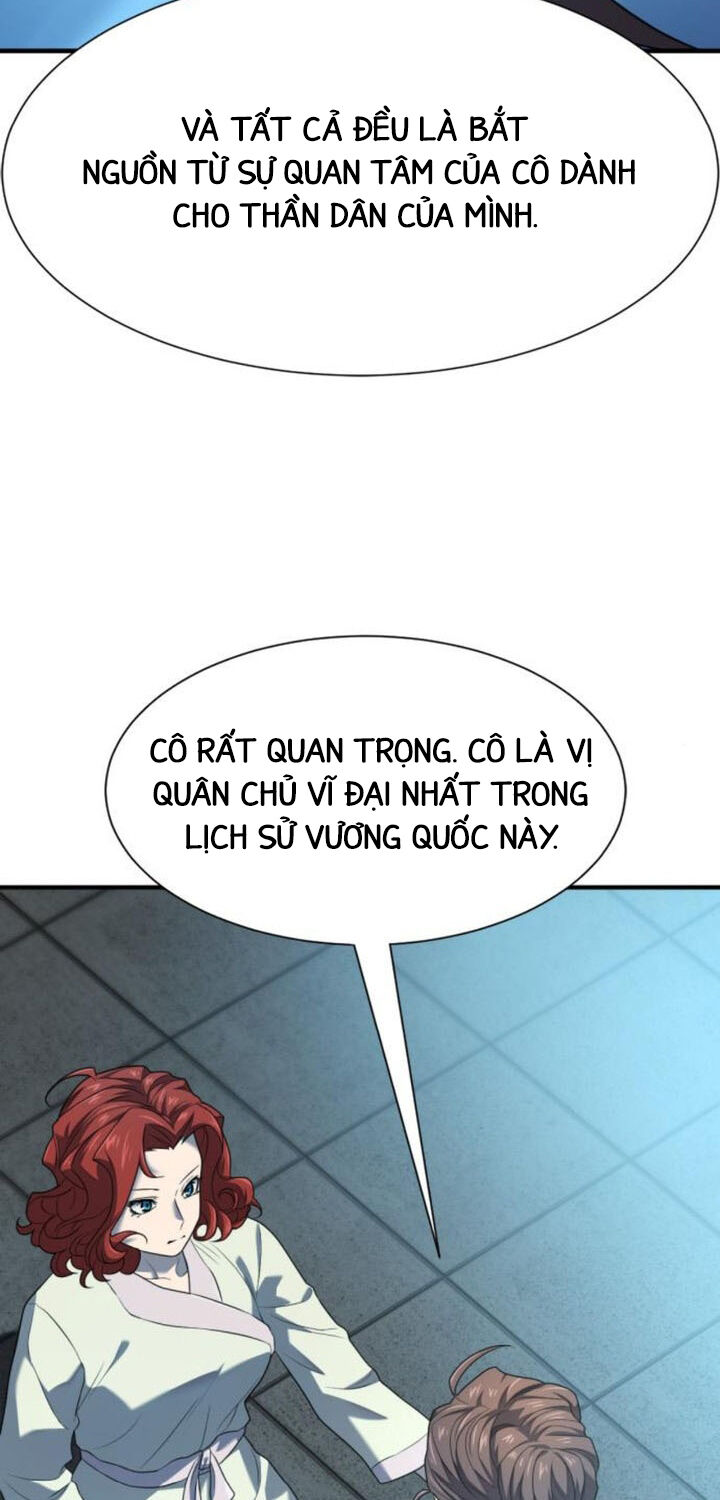 Bậc Thầy Thiết Kế Điền Trang [Chap 181-189] - Page 38