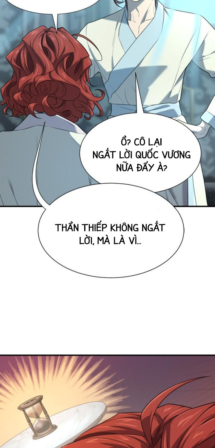 Bậc Thầy Thiết Kế Điền Trang [Chap 181-189] - Page 49