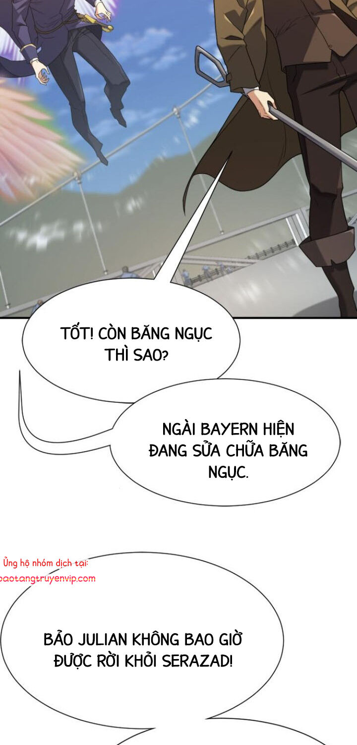 Bậc Thầy Thiết Kế Điền Trang [Chap 181-189] - Page 12
