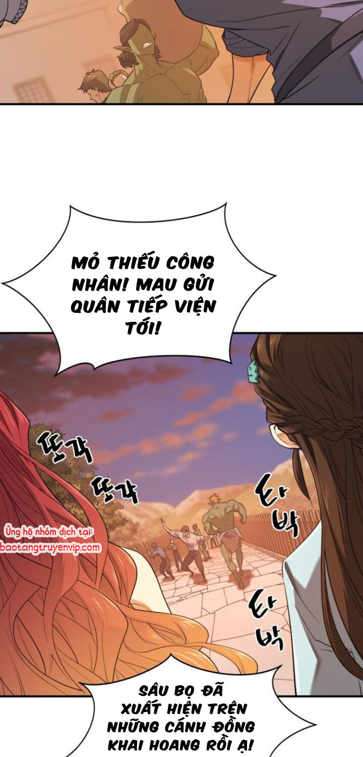 Bậc Thầy Thiết Kế Điền Trang [Chap 181-189] - Page 17
