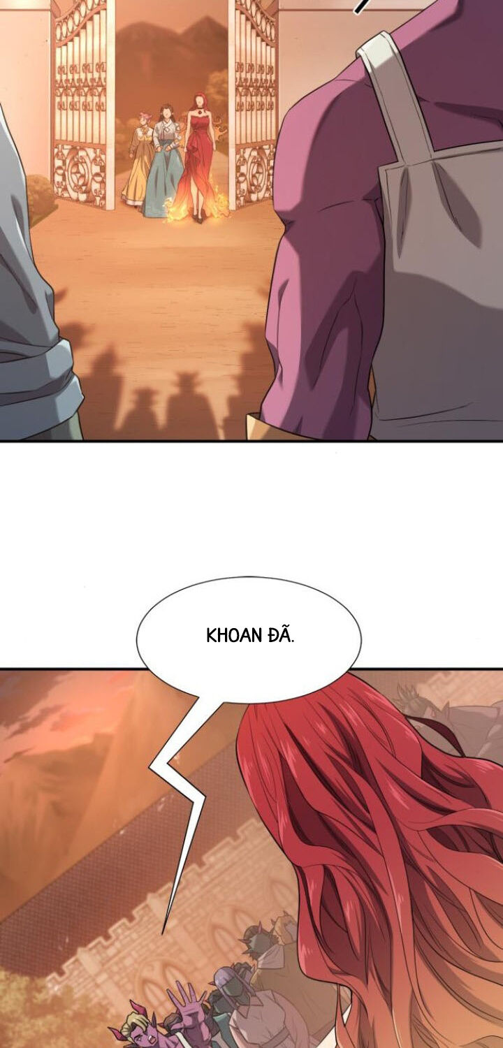 Bậc Thầy Thiết Kế Điền Trang [Chap 181-189] - Page 22