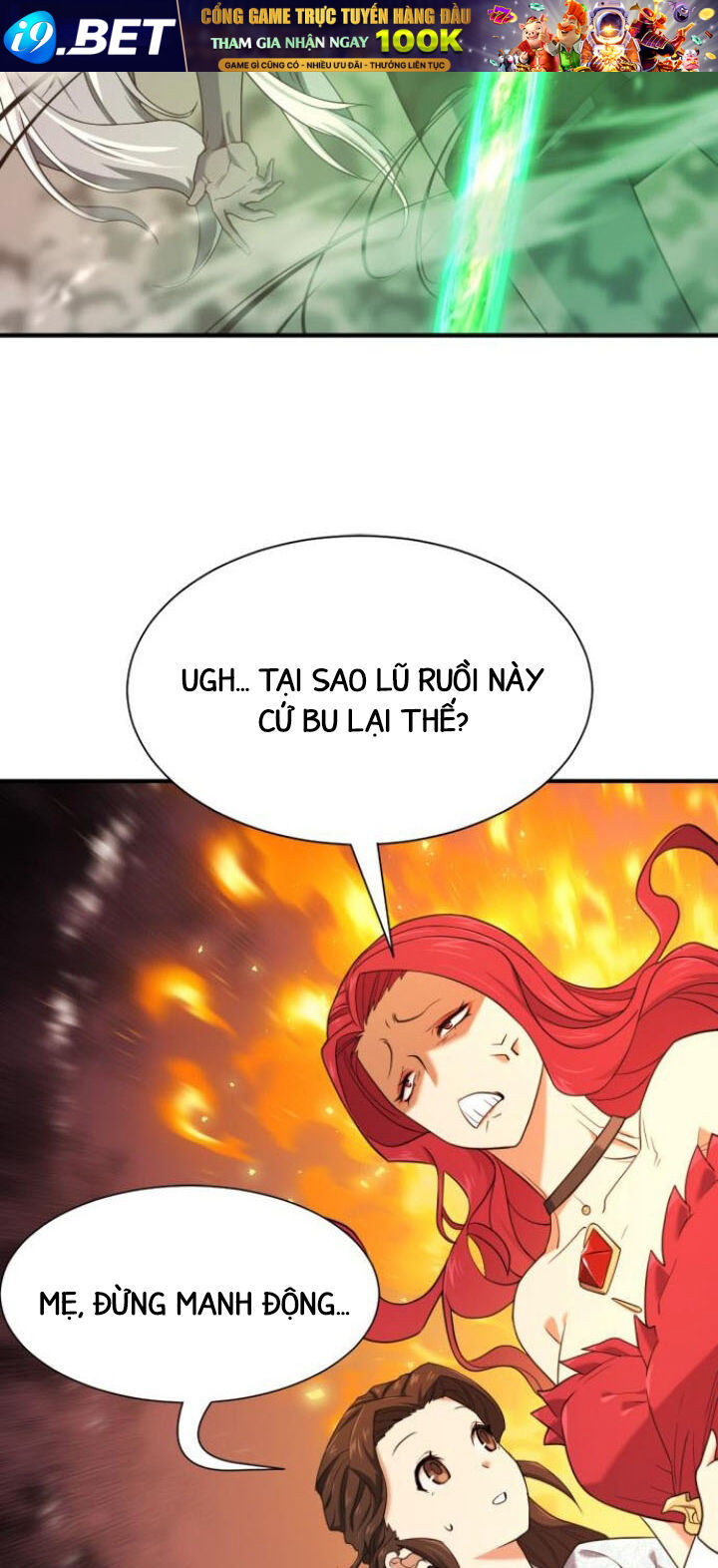 Bậc Thầy Thiết Kế Điền Trang [Chap 181-189] - Page 31