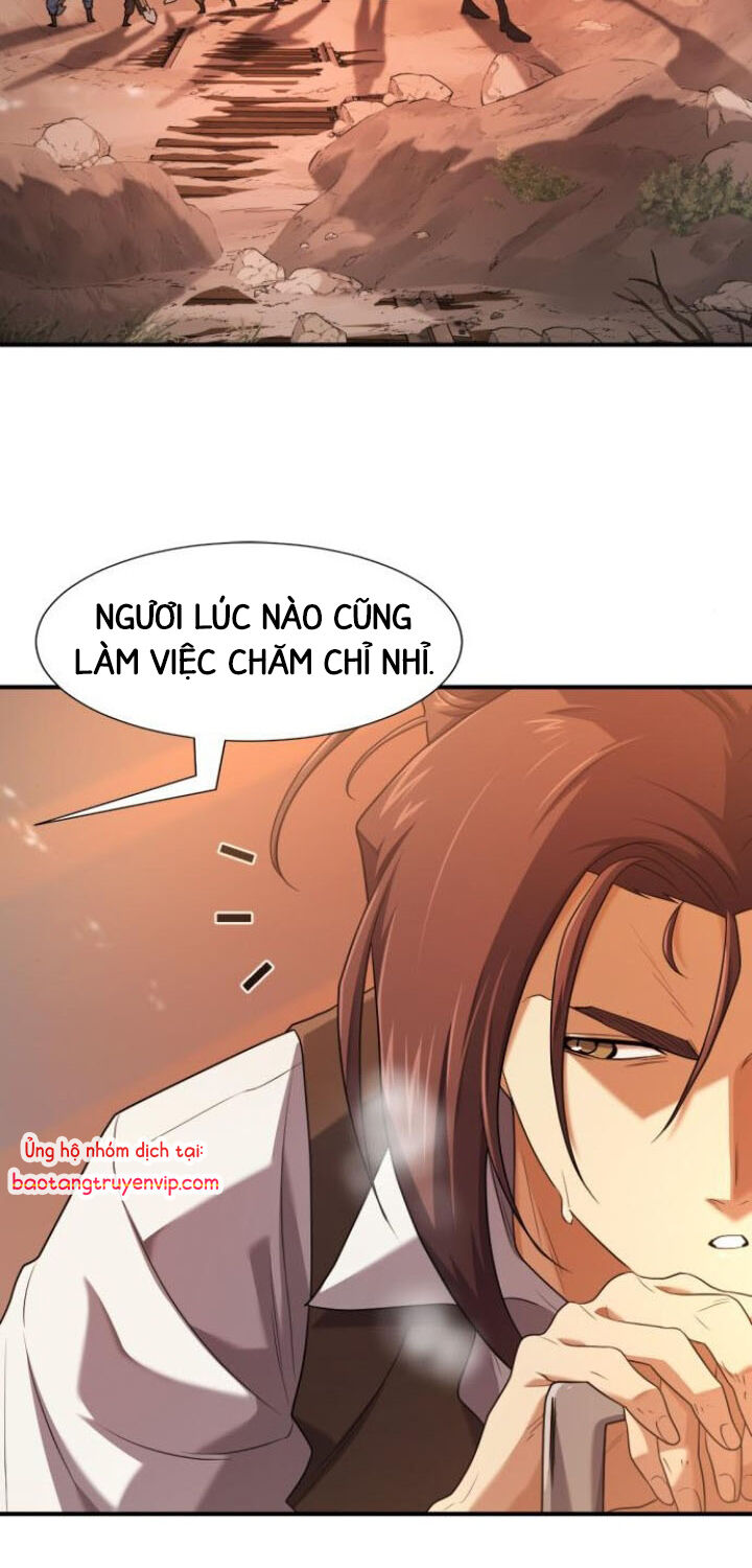 Bậc Thầy Thiết Kế Điền Trang [Chap 181-189] - Page 41