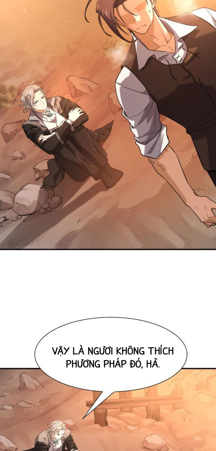 Bậc Thầy Thiết Kế Điền Trang [Chap 181-189] - Page 45
