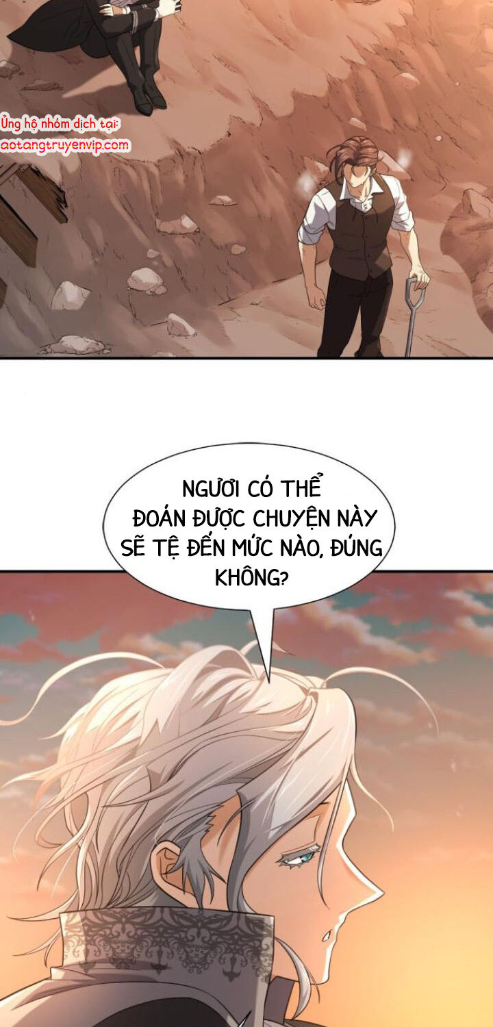 Bậc Thầy Thiết Kế Điền Trang [Chap 181-189] - Page 46