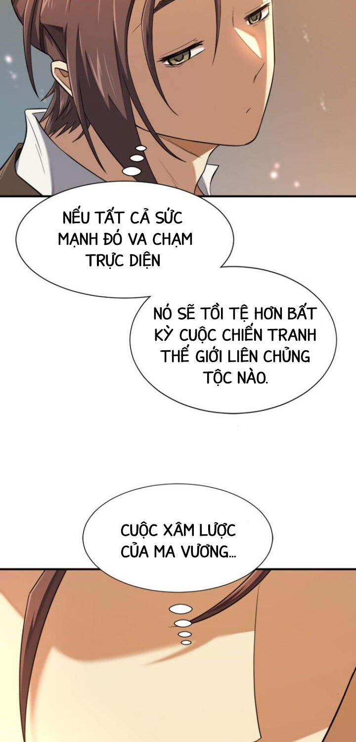 Bậc Thầy Thiết Kế Điền Trang [Chap 181-189] - Page 56