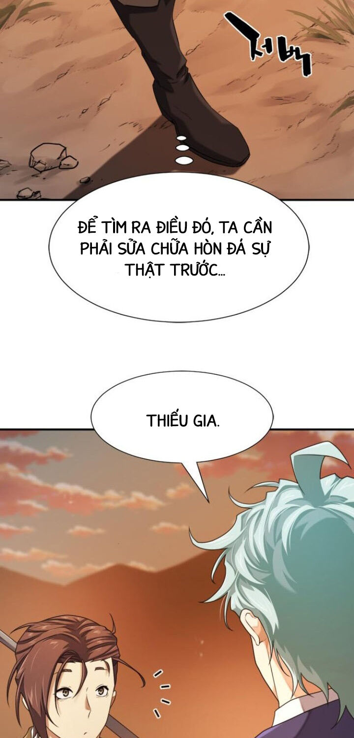Bậc Thầy Thiết Kế Điền Trang [Chap 181-189] - Page 58