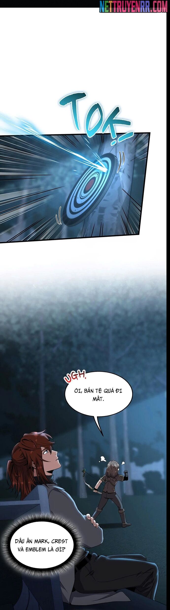 Ánh Sáng Cuối Con Đường [Chap 230] - Page 1