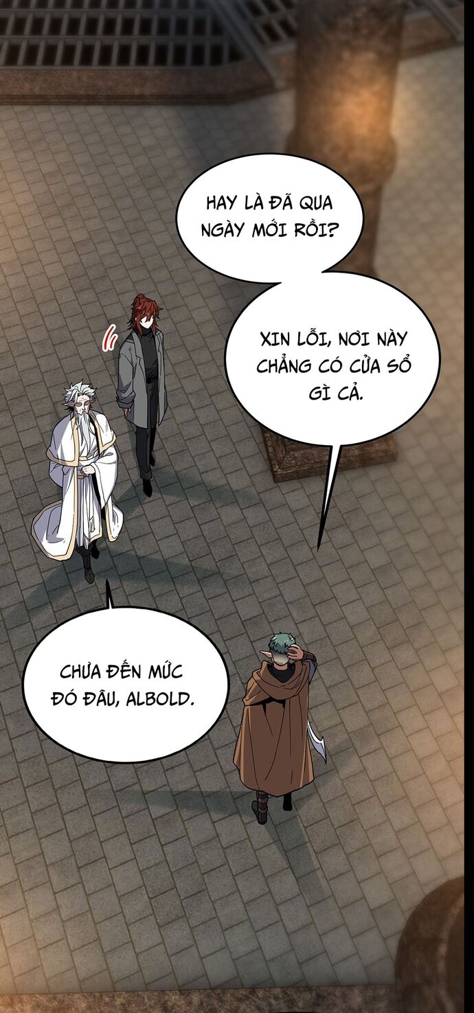 Ánh Sáng Cuối Con Đường [Chap 230] - Page 10