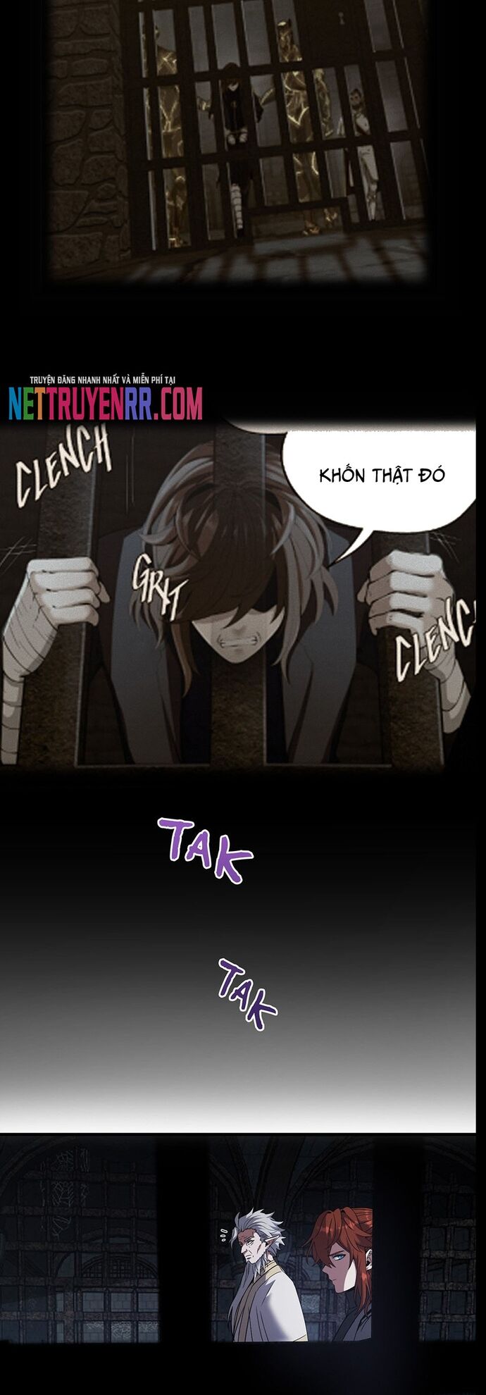 Ánh Sáng Cuối Con Đường [Chap 230] - Page 14