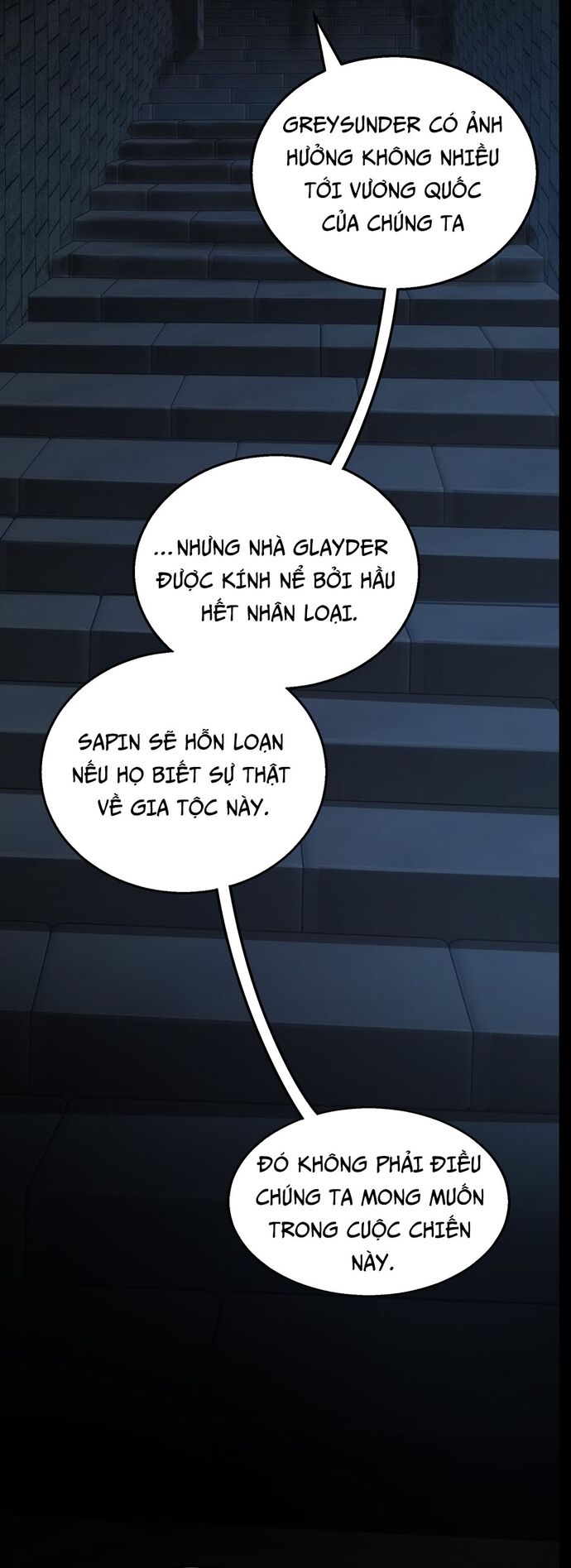 Ánh Sáng Cuối Con Đường [Chap 230] - Page 16