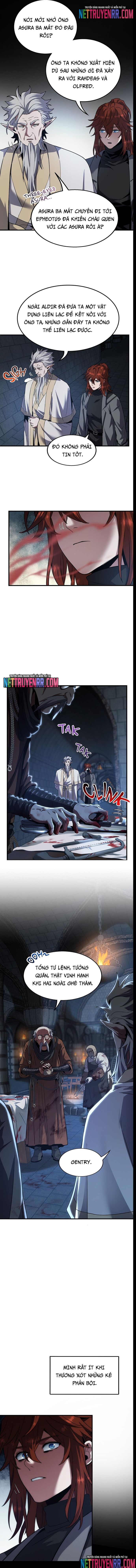 Ánh Sáng Cuối Con Đường [Chap 230] - Page 17