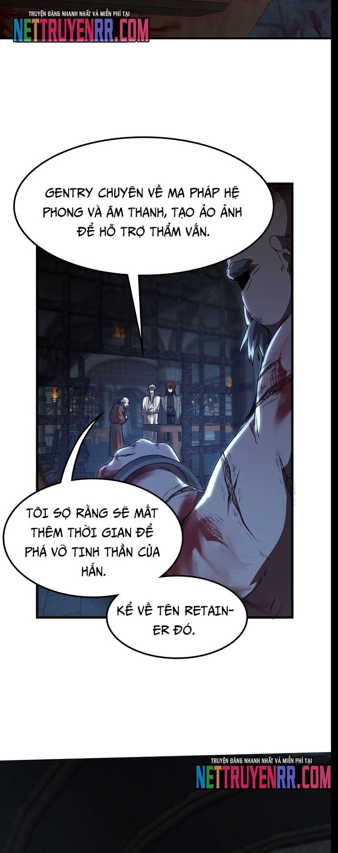 Ánh Sáng Cuối Con Đường [Chap 230] - Page 19