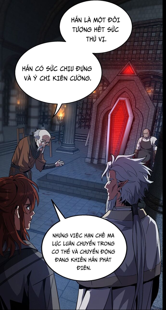 Ánh Sáng Cuối Con Đường [Chap 230] - Page 20