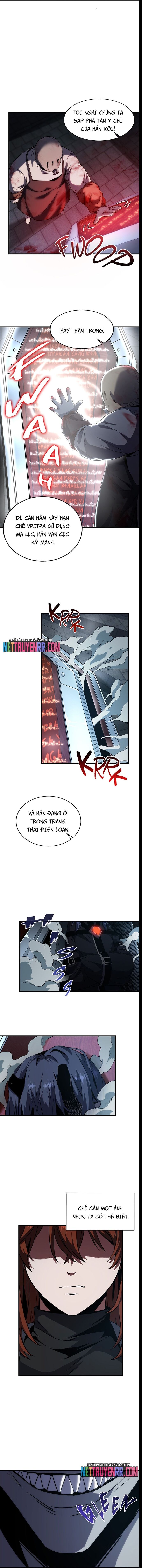 Ánh Sáng Cuối Con Đường [Chap 230] - Page 21
